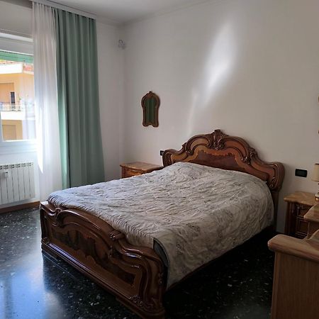 Appartamento Pegli Cenova Dış mekan fotoğraf