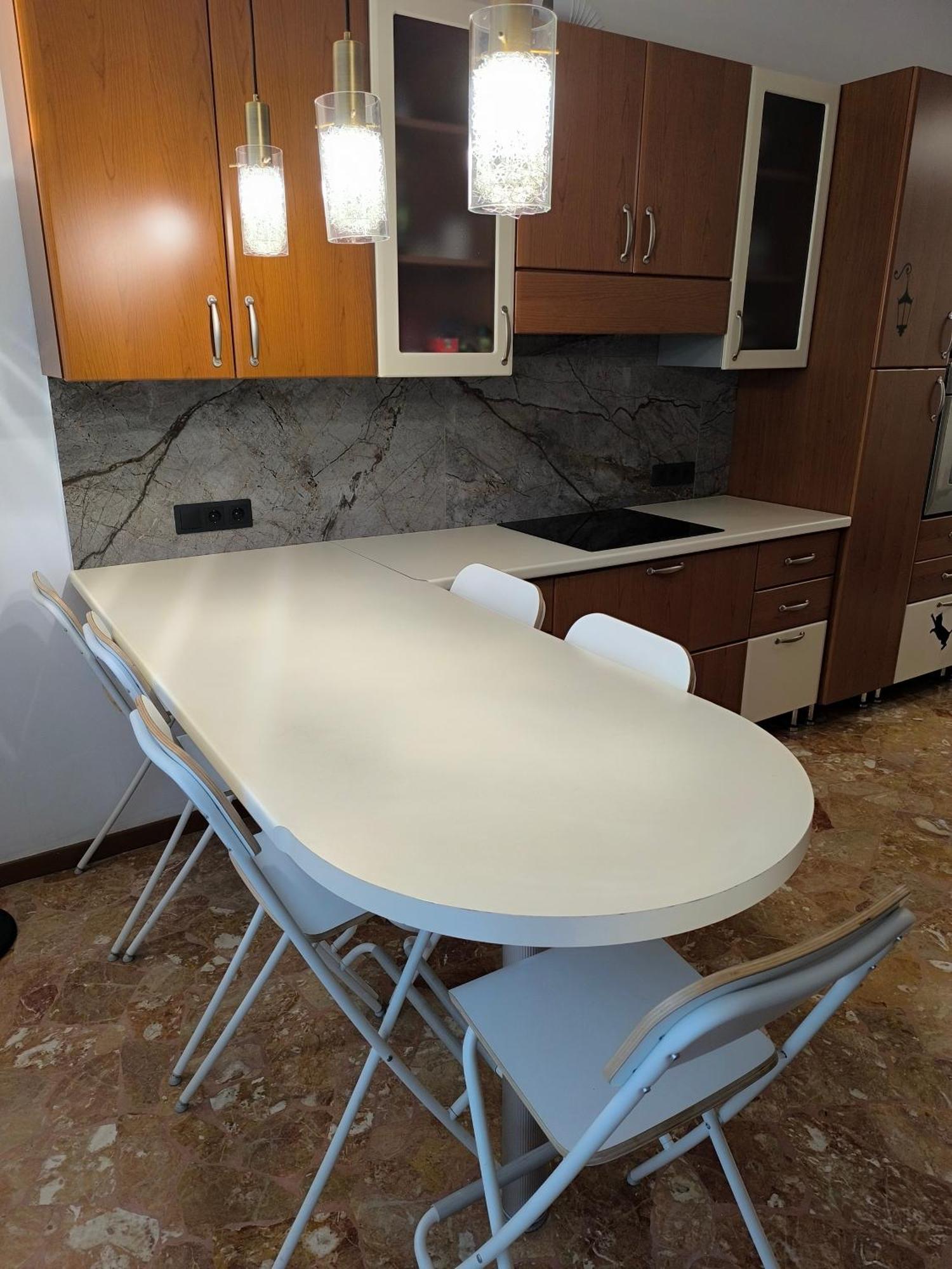 Appartamento Pegli Cenova Dış mekan fotoğraf