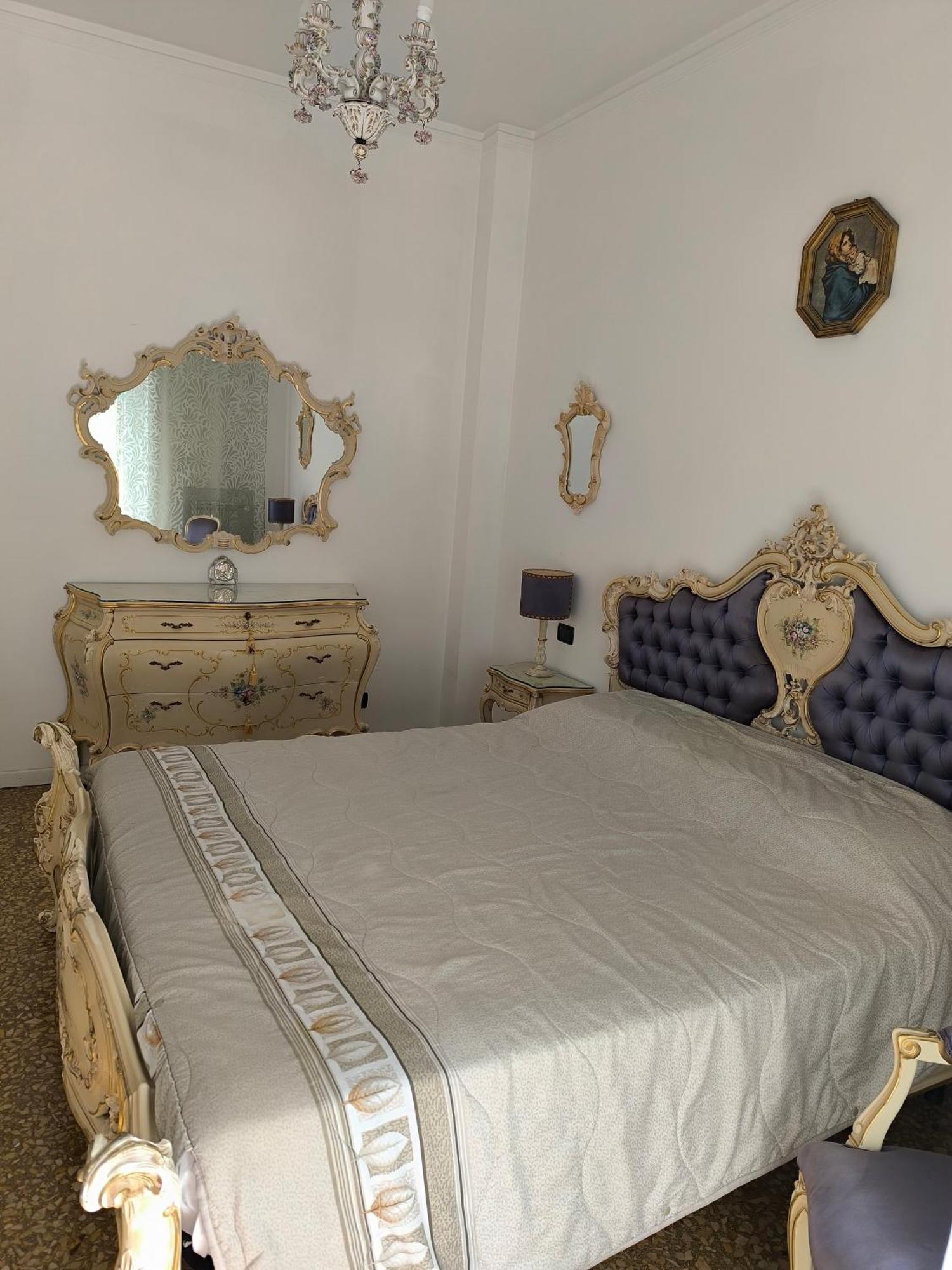 Appartamento Pegli Cenova Dış mekan fotoğraf